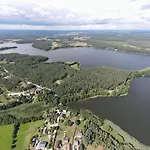 Casa vacanze Dom Na Kaszubach Wąglikowice
