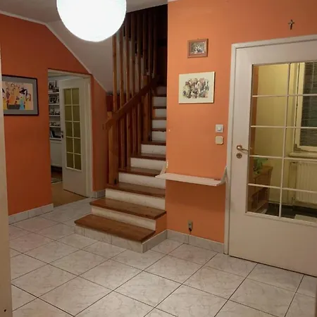 Dom Na Kaszubach Vakantiehuis Wąglikowice