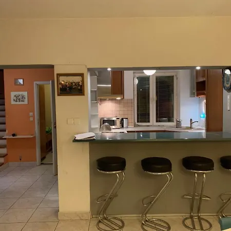 Dom Na Kaszubach * Wąglikowice