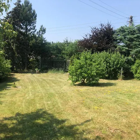 Dom Na Kaszubach * Wąglikowice