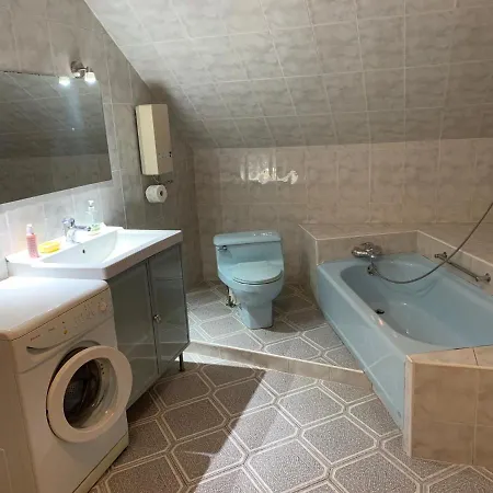 Feriehus Dom Na Kaszubach *