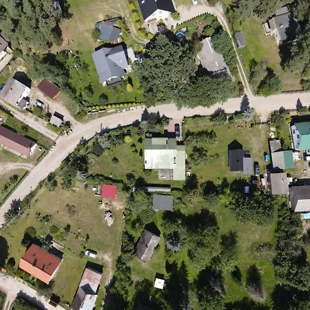 Vakantiehuis Dom Na Kaszubach