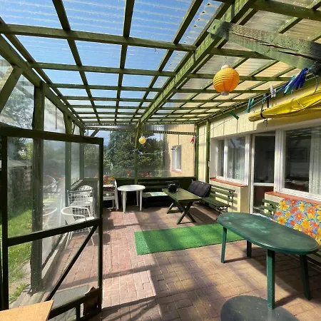 Vakantiehuis Dom Na Kaszubach *