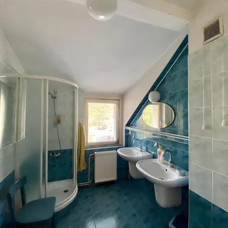 Dom Na Kaszubach Vakantiehuis