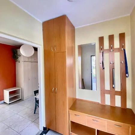 Vakantiehuis Dom Na Kaszubach Wąglikowice