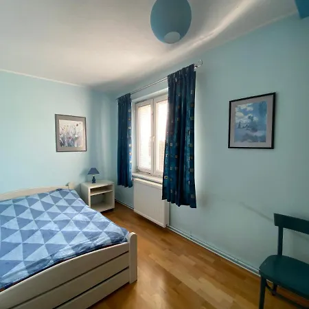 Dom Na Kaszubach Wąglikowice