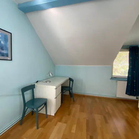 Dom Na Kaszubach Vakantiehuis