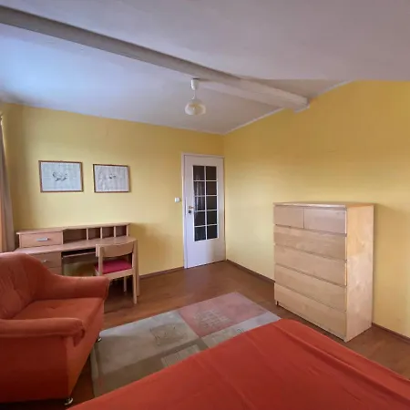 Dom Na Kaszubach Wąglikowice