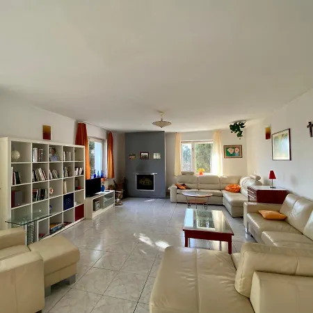 Dom Na Kaszubach Vakantiehuis *