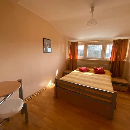 Dom Na Kaszubach * Wąglikowice