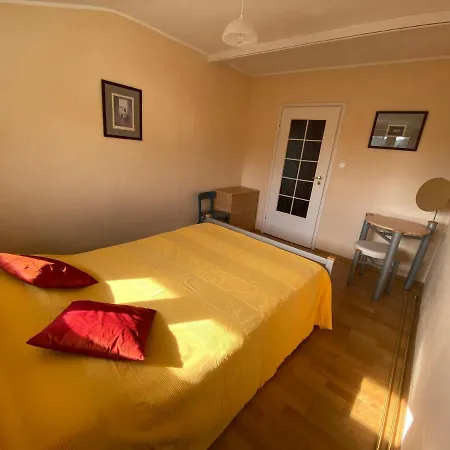 Vakantiehuis Dom Na Kaszubach