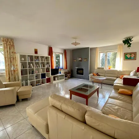 Vakantiehuis Dom Na Kaszubach *