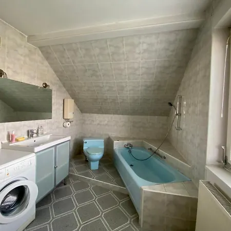 Dom Na Kaszubach Wąglikowice