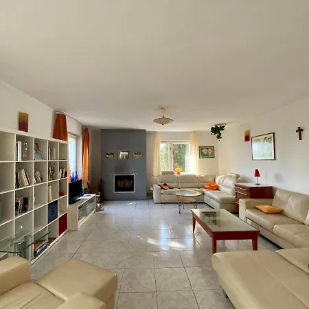 Dom Na Kaszubach Vakantiehuis