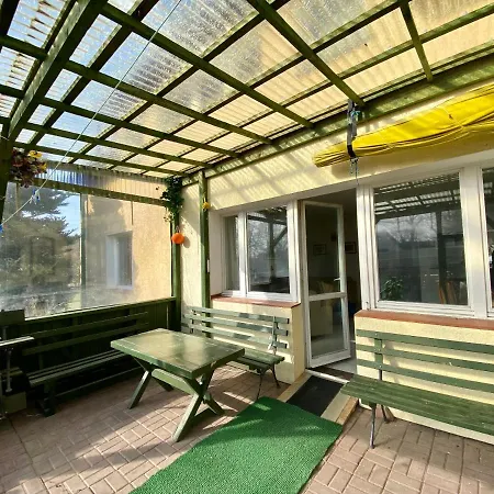 Dom Na Kaszubach * Wąglikowice