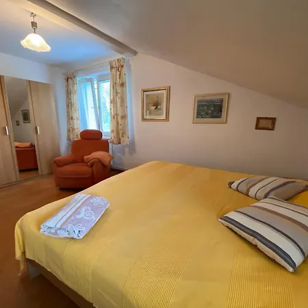 Semesterbostad Dom Na Kaszubach