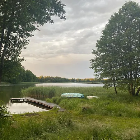 Dom Na Kaszubach Wąglikowice