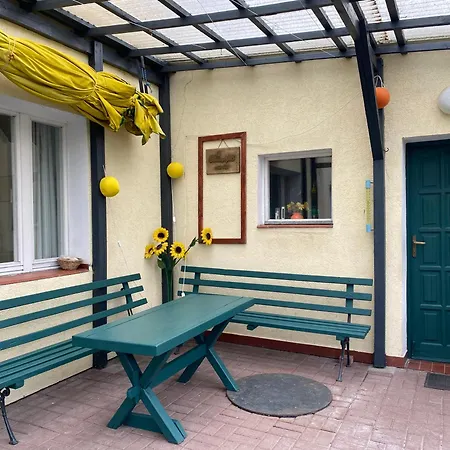 Dom Na Kaszubach Wąglikowice