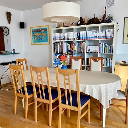 Dom Na Kaszubach Feriehus *