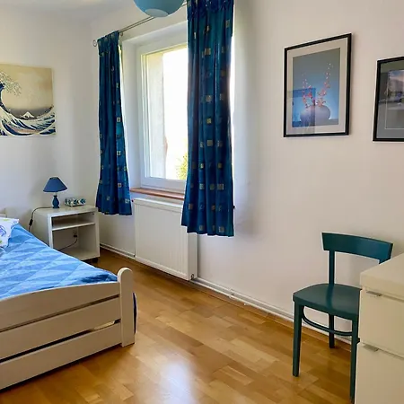 Dom Na Kaszubach Feriehus *