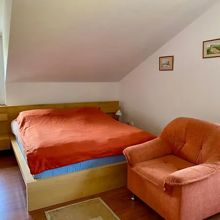 Dom Na Kaszubach Dom wakacyjny Wąglikowice