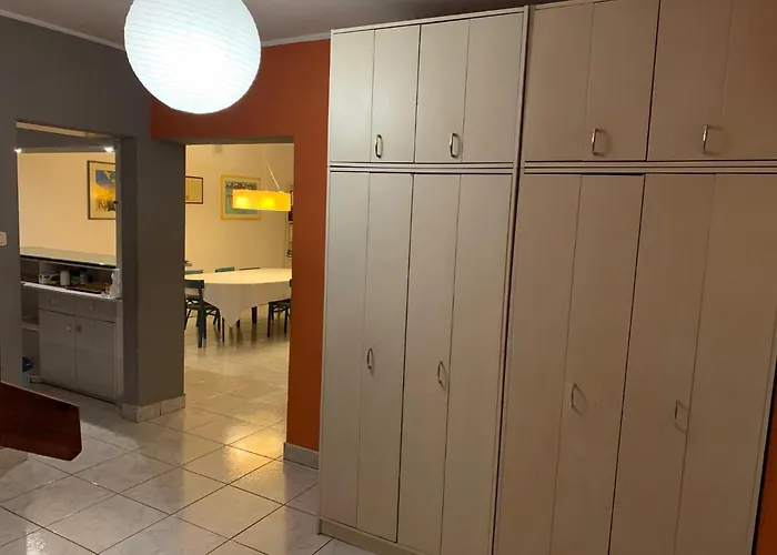 Dom Na Kaszubach Wąglikowice