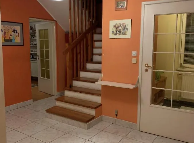 Dom Na Kaszubach Semesterbostad Wąglikowice