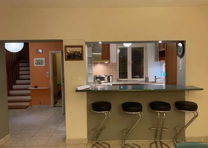 Dom Na Kaszubach * Wąglikowice