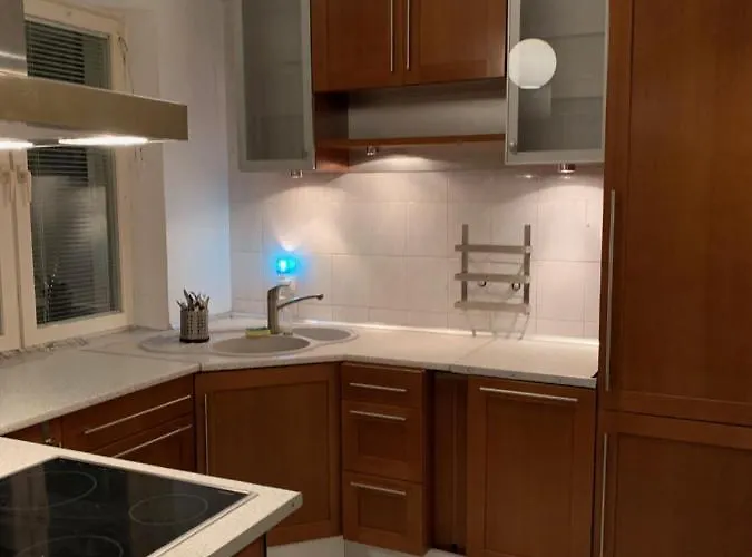 Dom Na Kaszubach * Wąglikowice