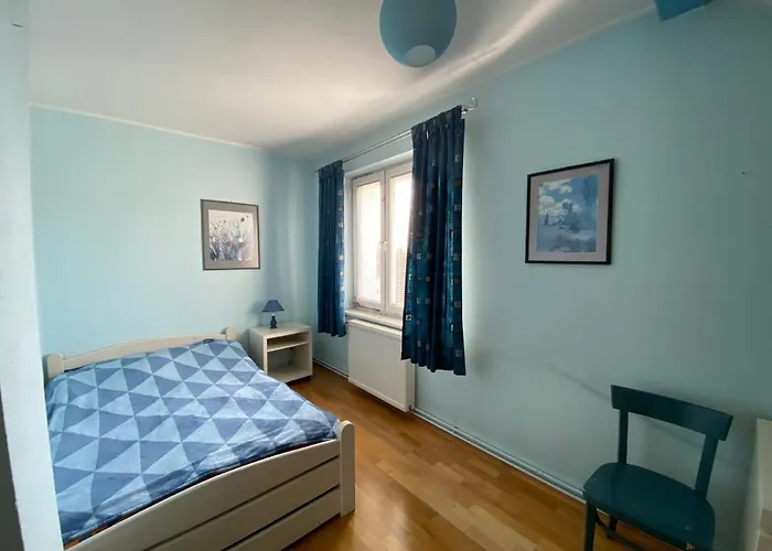 Dom Na Kaszubach Wąglikowice