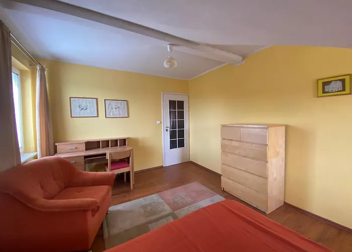 Dom Na Kaszubach Wąglikowice