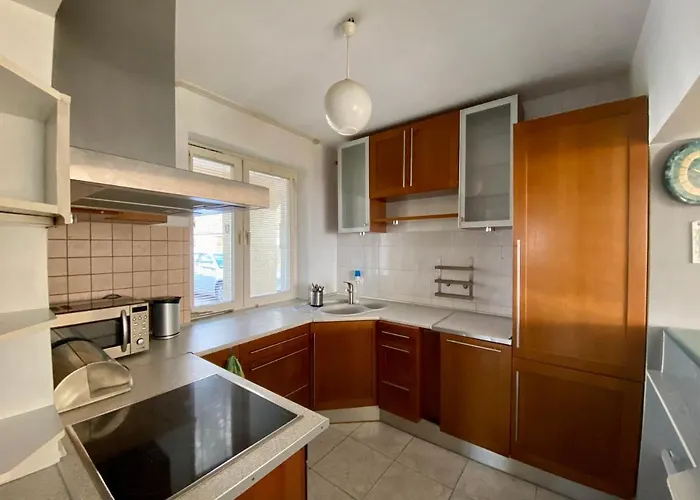 Dom Na Kaszubach Semesterbostad Wąglikowice