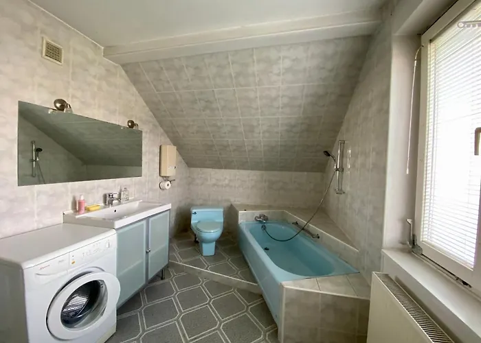 Dom Na Kaszubach Wąglikowice