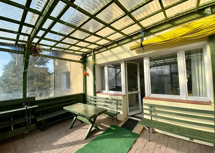 Dom Na Kaszubach * Wąglikowice