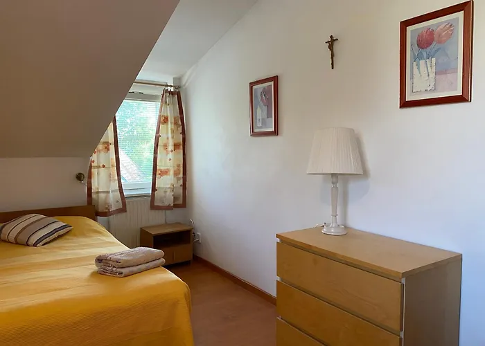 Dom Na Kaszubach * Wąglikowice