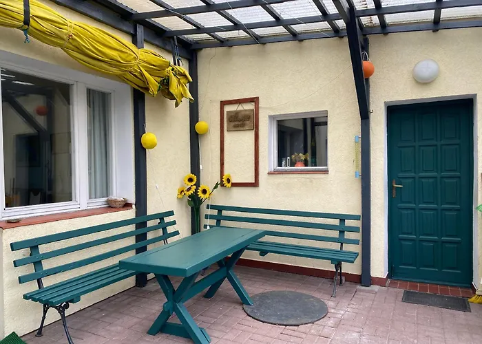 Dom Na Kaszubach Wąglikowice